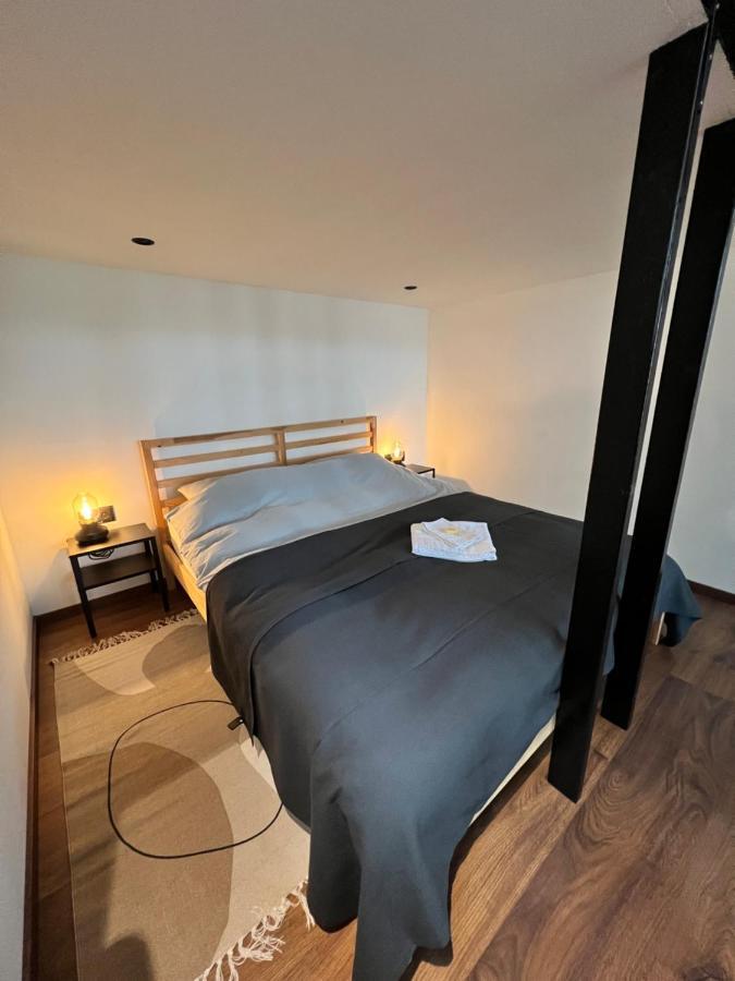Bed & Breakfast Heit ชูเรอ ภายนอก รูปภาพ